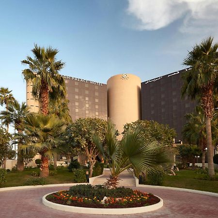 Crowne Plaza Riyadh Palace By Ihg Exterior photo