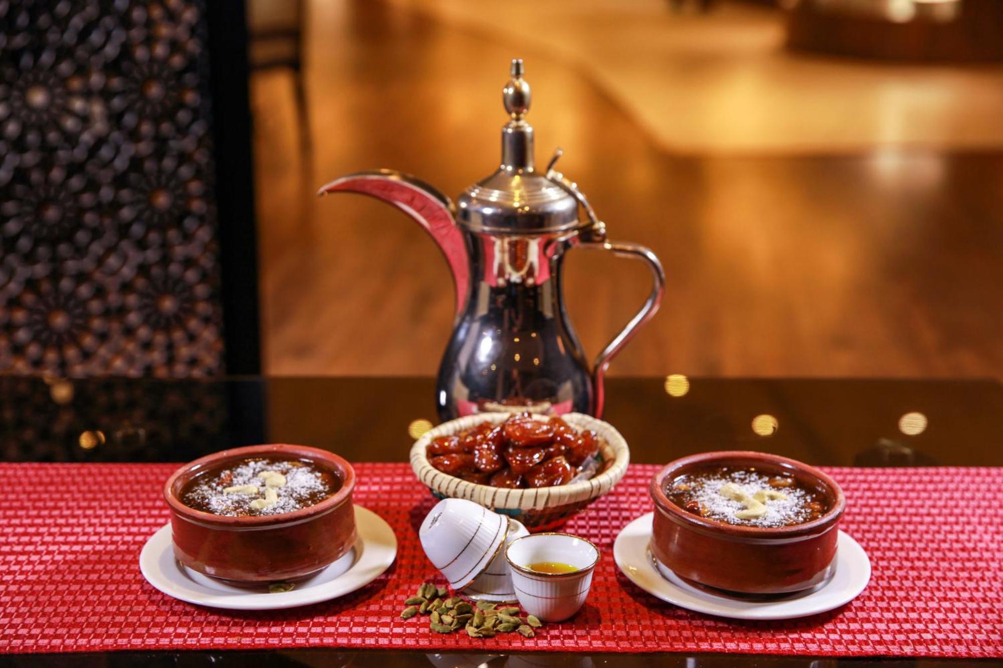 Crowne Plaza Riyadh Palace By Ihg Exterior photo